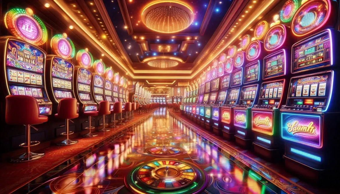 Lalabet casino